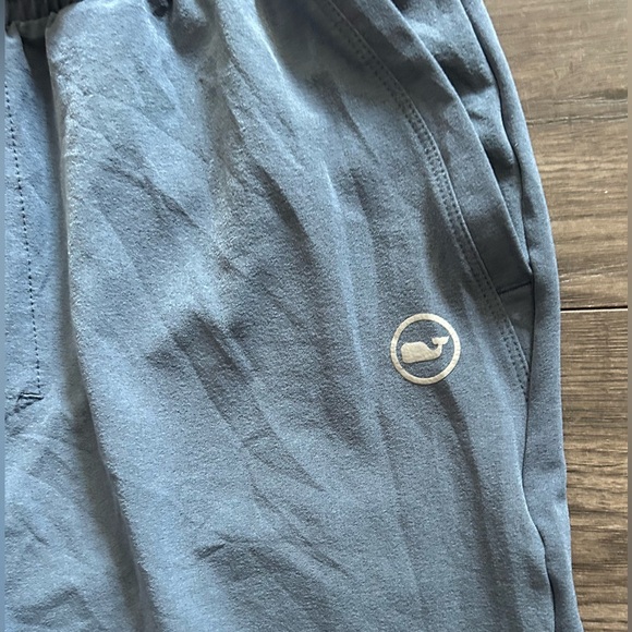 VINEYARD VINES Performance youth size XL blue lightweight pants - Picture 2 of 7